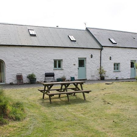 The Barn @ Mill Haven Place, 3 Bedroom Cottage Haverfordwest Exterior photo