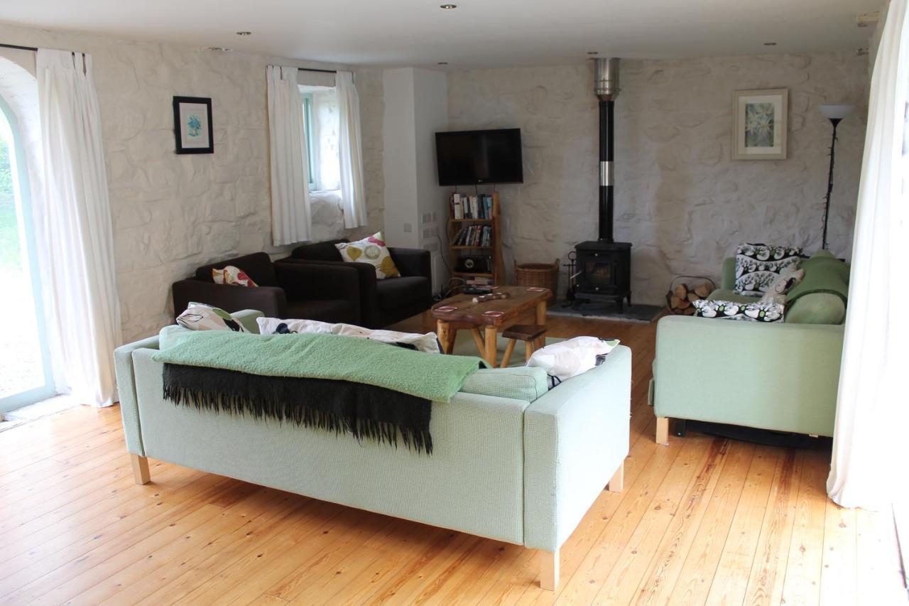 The Barn @ Mill Haven Place, 3 Bedroom Cottage Haverfordwest Exterior photo