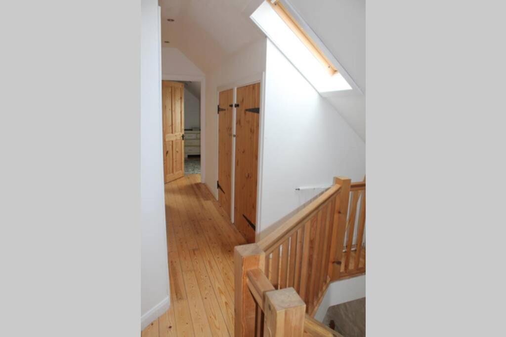 The Barn @ Mill Haven Place, 3 Bedroom Cottage Haverfordwest Exterior photo
