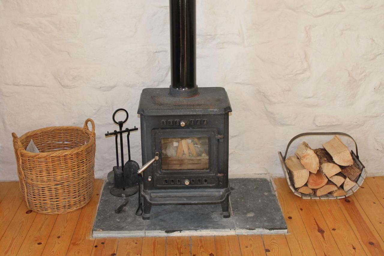 The Barn @ Mill Haven Place, 3 Bedroom Cottage Haverfordwest Exterior photo